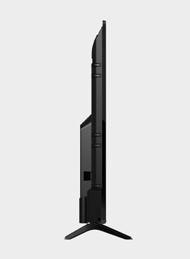 نيكاي - تلفزيون LED ذكي بدقة كاملة الوضوح مقاس 43 بوصة NTV4300SLED/ NTV4300SLED2 أسود - Image 1