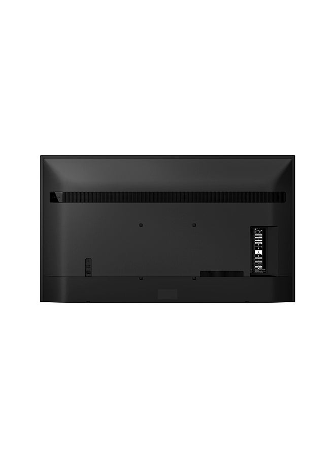 Sony - BRAVIA 75 inch X80J Smart Google TV, 4K Ultra HD with High Dynamic Range (HDR) KD75X80J/BJ Black - Image 1