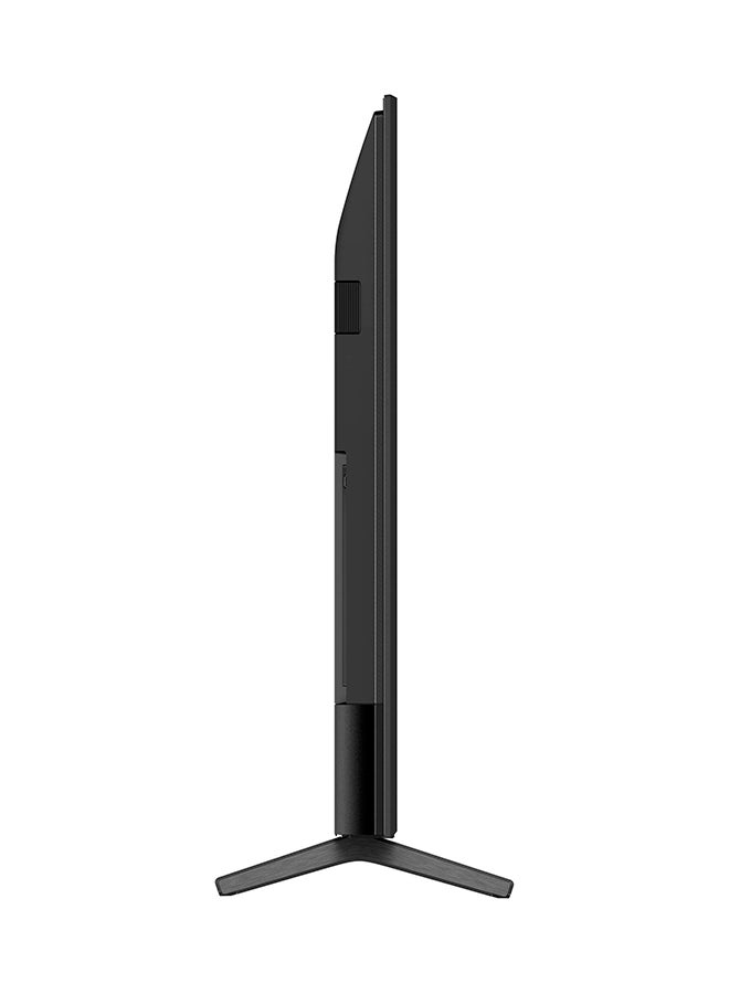 Sony - BRAVIA 75 inch X80J Smart Google TV, 4K Ultra HD with High Dynamic Range (HDR) KD75X80J/BJ Black - Image 1