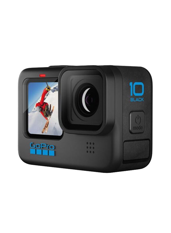 Hero10 Black Action Camera - v1668603250/N50959420A_1