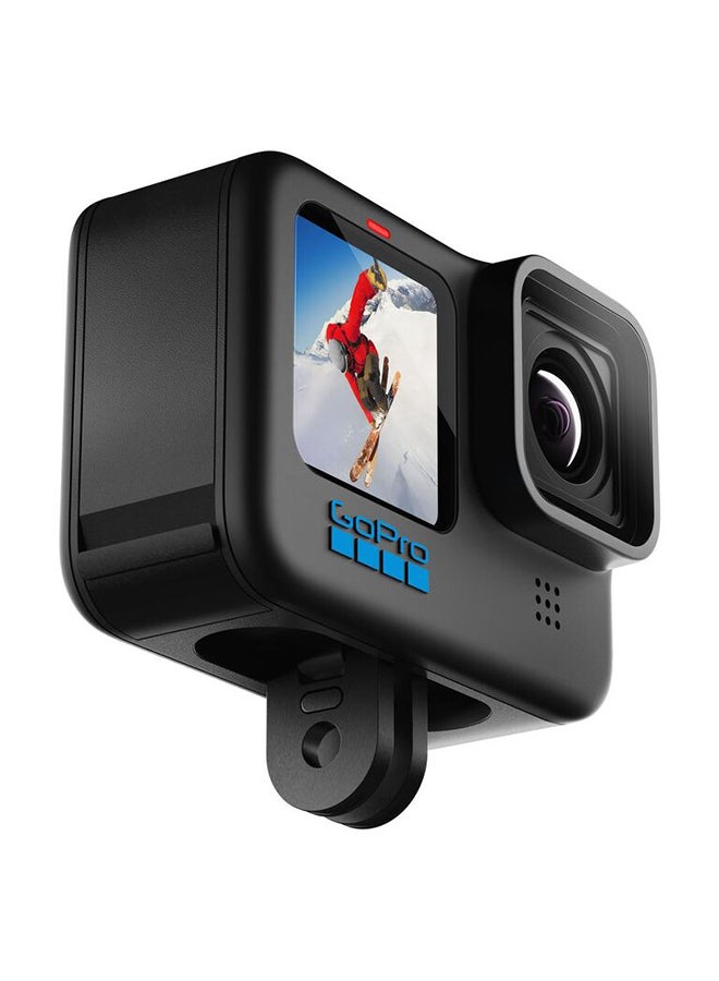 Hero10 Black Action Camera - v1668603251/N50959420A_2