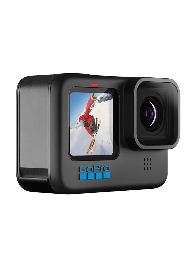 Hero10 Black Action Camera - v1668603251/N50959420A_4