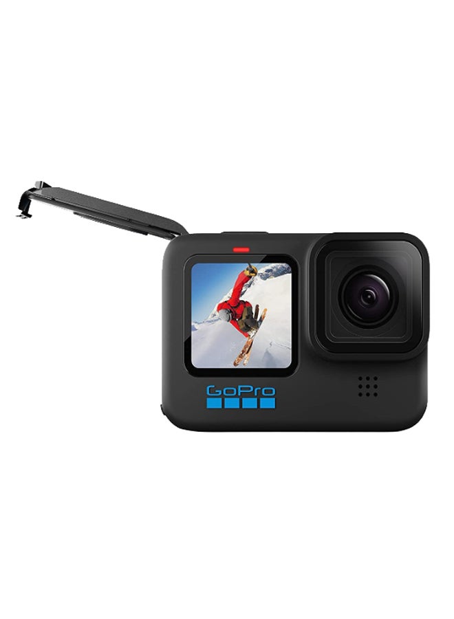 Hero10 Black Action Camera - v1668603251/N50959420A_5