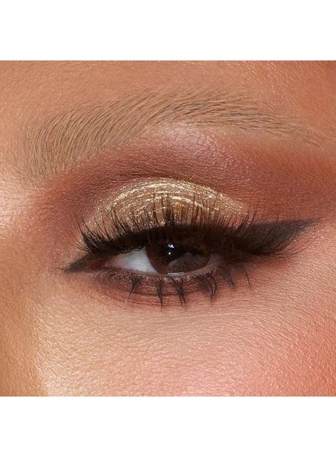 HUDA BEAUTY - Empowered Eyeshadow Palette Multicolor - Image 1