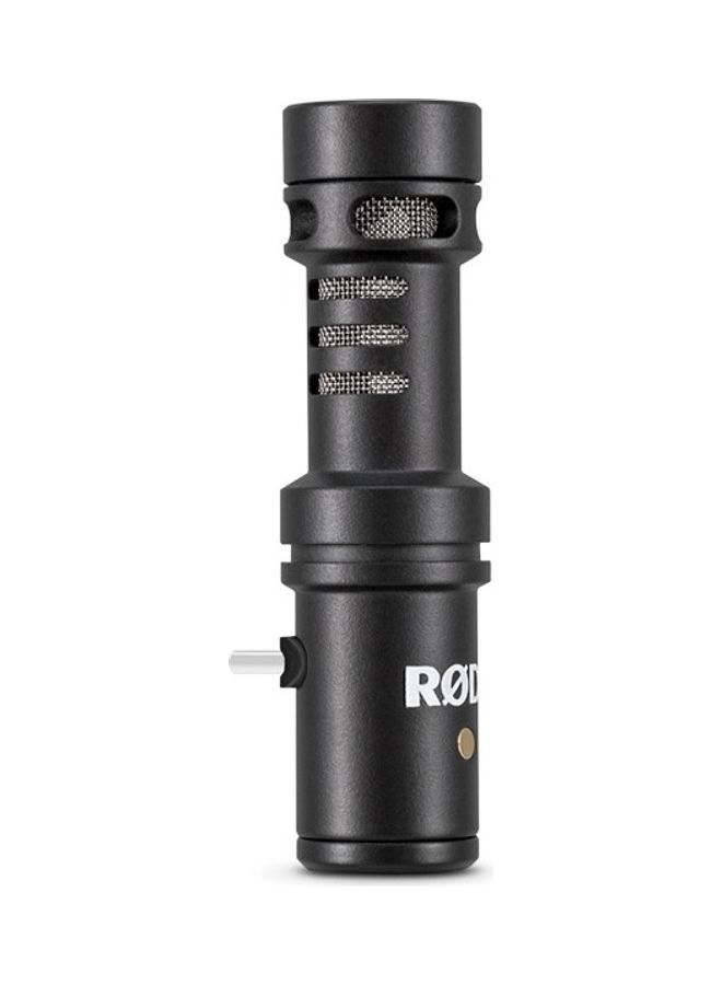رود - ميكروفون اتجاهي VideoMic Me C لأجهزة USB C - Image 1