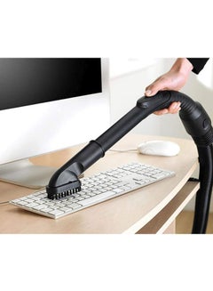 BLACK+DECKER Bagless Cyclonic Vacuum Cleaner with 6 Stage Filteration and HEPA Filter 1.8 L 2000 W VM2825-B5 Blue  - Image 3
