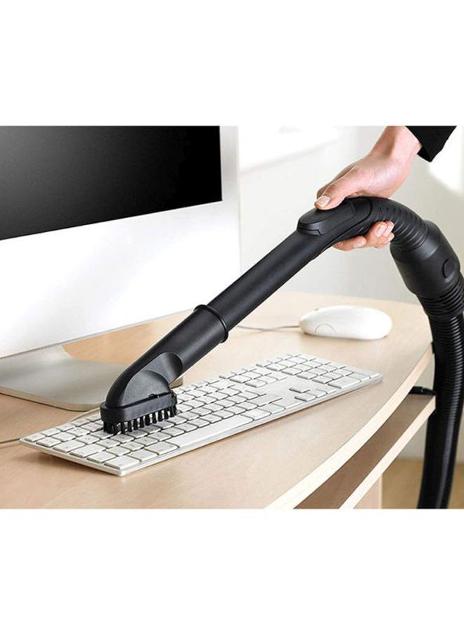 BLACK+DECKER - Bagless Cyclonic Vacuum Cleaner with 6 Stage Filteration and HEPA Filter 1.8 L 2000 W VM2825-B5 Blue - Image 1