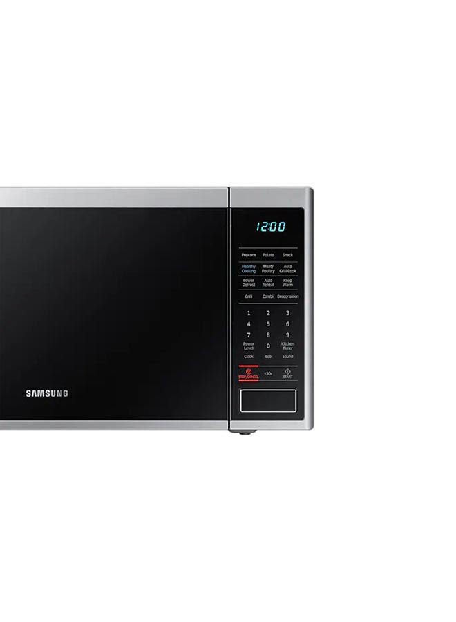 Microwave Oven 40 L 1300 W MG40J5133AT Silver/Black