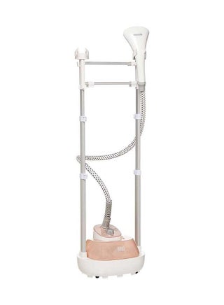 Garment Steamer With 3 Stage And Double Pole 2 L 1785 W GSTM2050-B5 White/Gold - v1668611468/N31495463A_1