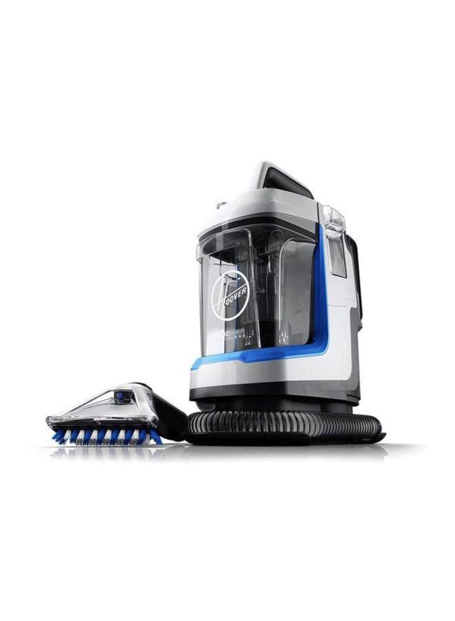 Onepwr Spotless Go Cordless Portable Carpet Cleaner 0.16 L 1200 W CLCW-MSME Black/Silver/Blue