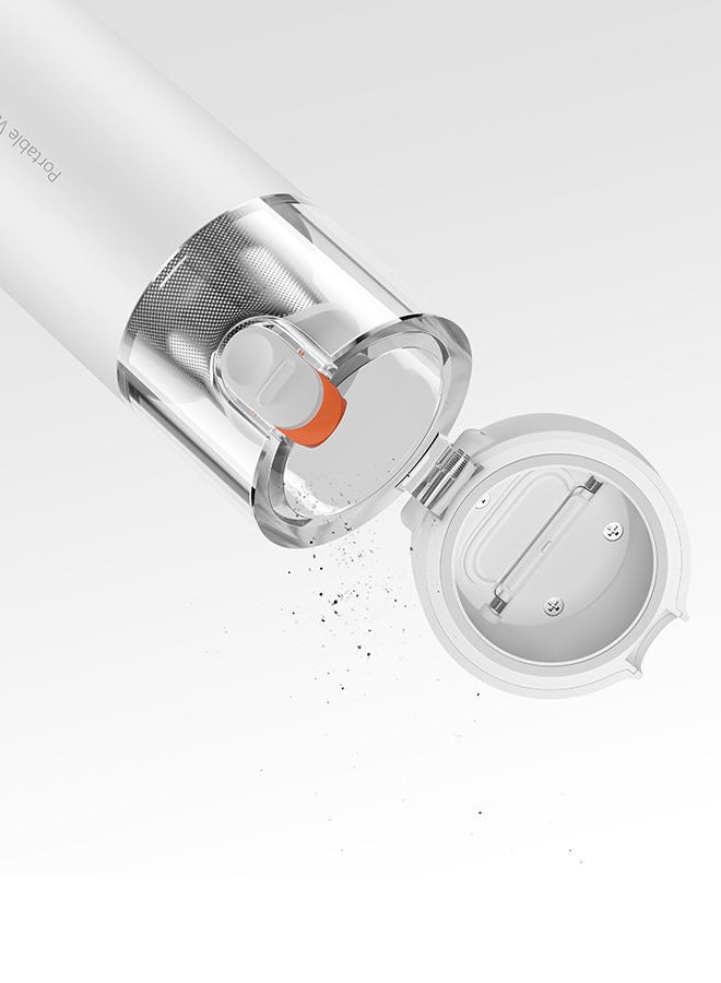Xiaomi - Mi Vacuum Cleaner Mini 120 W BHR4916GL White - Image 1