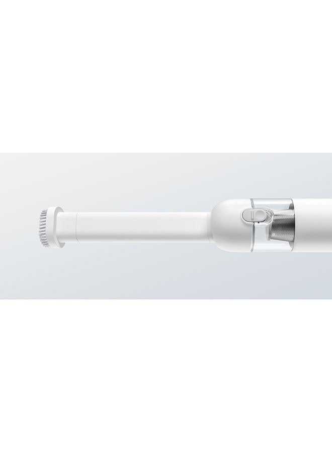 Xiaomi - Mi Vacuum Cleaner Mini 120 W BHR4916GL White - Image 1