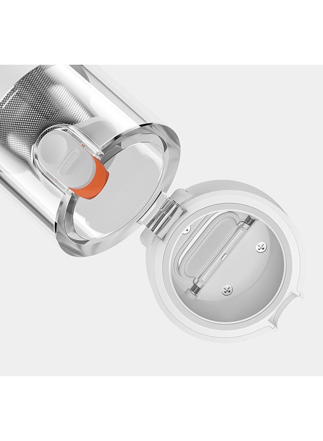 Xiaomi - Mi Vacuum Cleaner Mini 120 W BHR4916GL White - Image 1