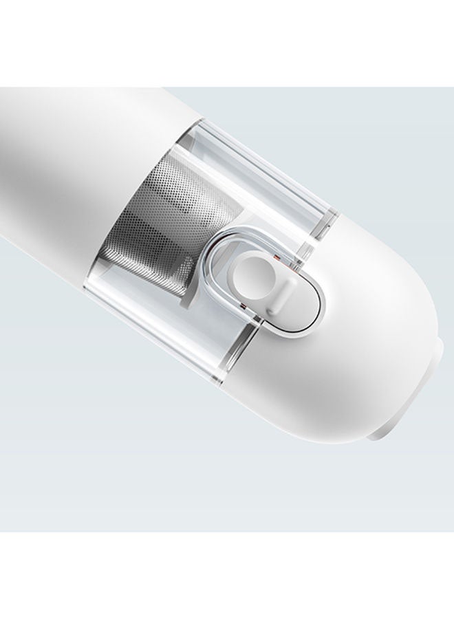 Xiaomi - Mi Vacuum Cleaner Mini 120 W BHR4916GL White - Image 1