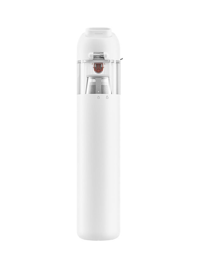 Xiaomi - Mi Vacuum Cleaner Mini 120 W BHR4916GL White - Image 1