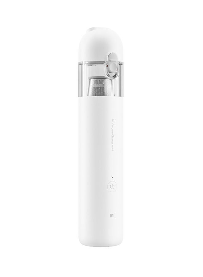 Xiaomi - Mi Vacuum Cleaner Mini 120 W BHR4916GL White - Image 1