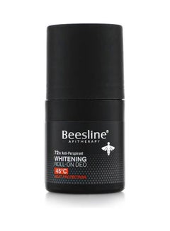 Beesline Beesline Whitening Roll-on Deodorant Heat Protection for Men  - Image 2