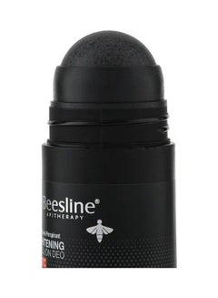 Beesline Beesline Whitening Roll-on Deodorant Heat Protection for Men  - Image 3