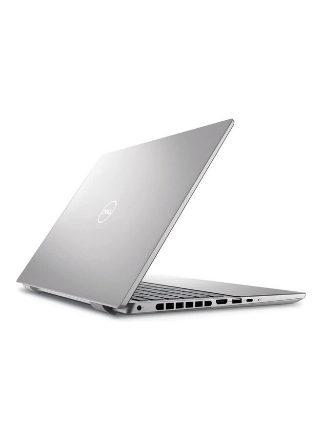 DELL - Inspiron 7420 X360 Convertible (Upgraded Version) Laptop With 14-Inch FHD+ Touch Display, Intel Core i7-1255U Processor / 16GB RAM / 512GB SSD / 2GB NVIDIA GeForce MX550 Graphics / Windows 11 / English/Arabic Silver - Image 1