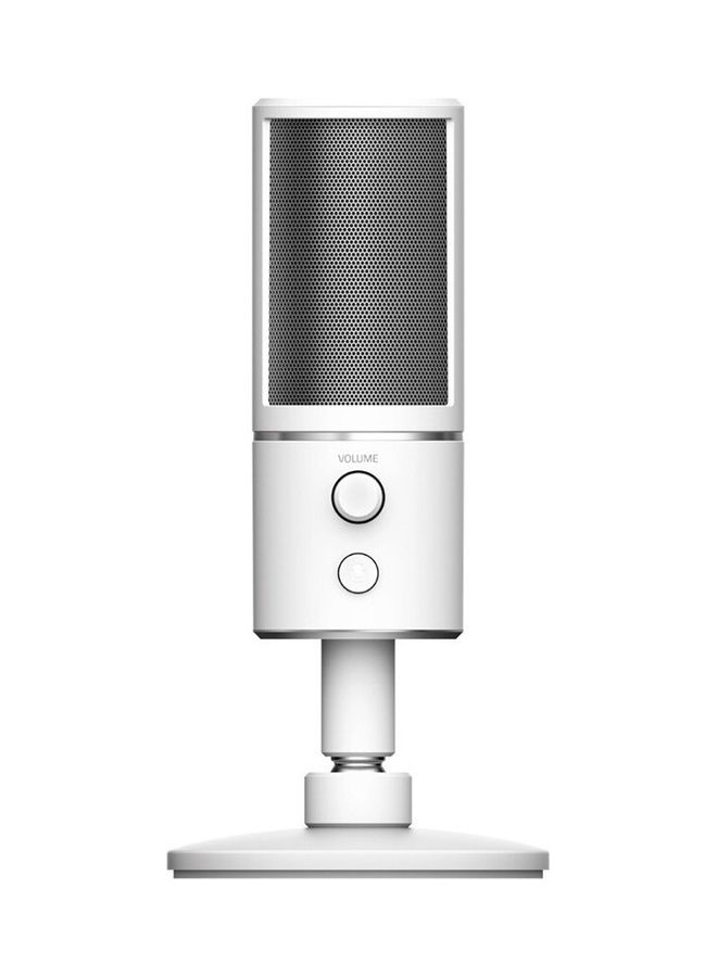 RAZER Seiren X USB Mini Streaming Microphone - Image 1