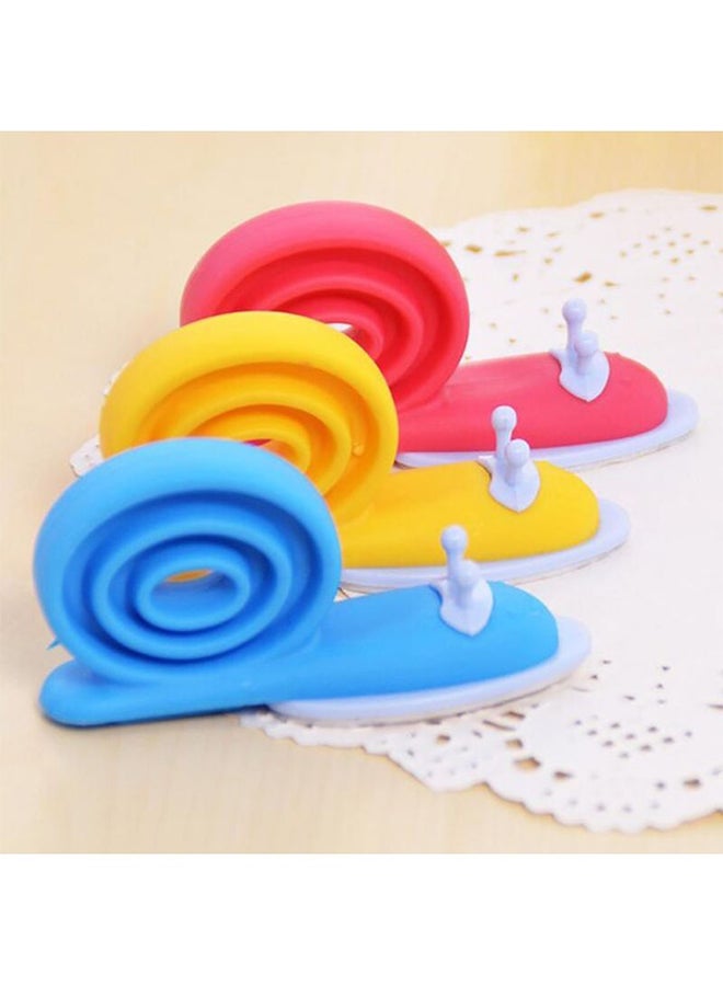 3 قطع من حاجز أمان للأبواب لسلامة الأطفال - Image 5