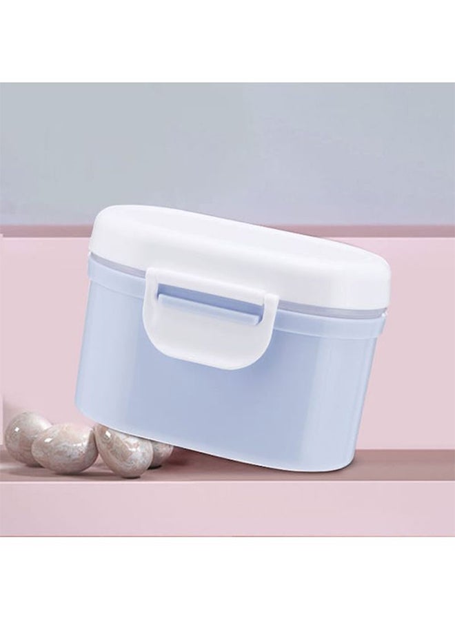 Generic Home Outdoor Baby's Milk Powder Seal Storage Box  - Image 4