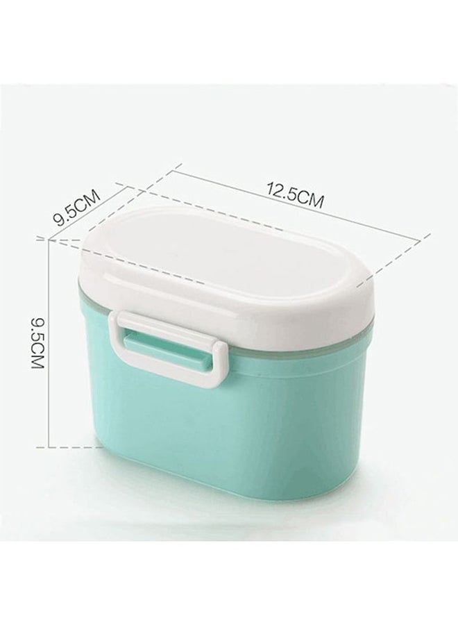 Generic Home Outdoor Baby's Milk Powder Seal Storage Box  - Image 5