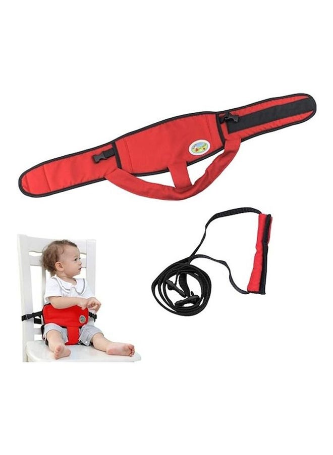 Baby Safety Vest Belt - Image 2