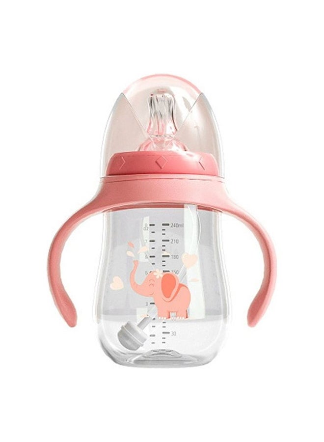 Baby's Feeding Bottle - Image 1