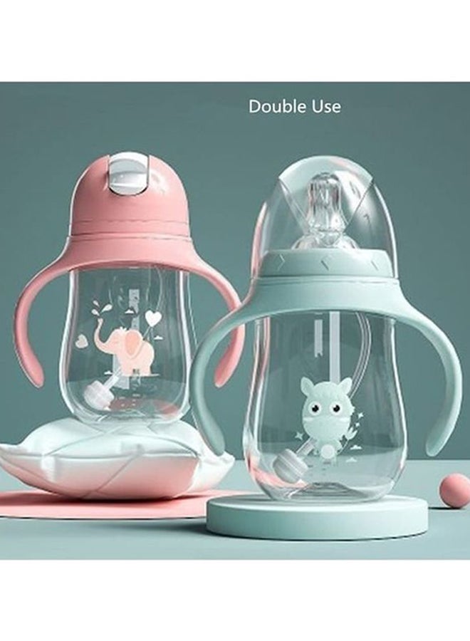 Baby's Feeding Bottle - Image 2