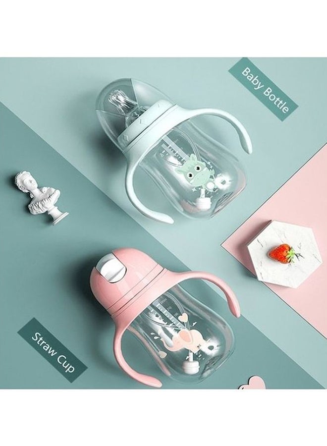 Baby's Feeding Bottle - Image 3