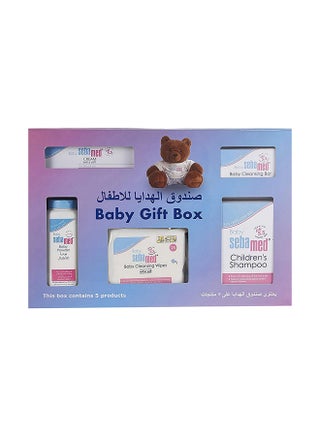 مجموعة صندوق هدايا للأطفال من 5 قطع - v1668667700/N48791429A_1