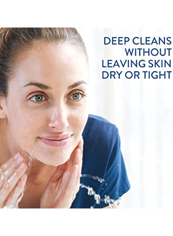 Cetaphil - Oily Skin Cleanser 473ml - Image 1