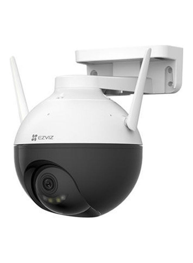 إيزفيز كاميرا C8W بإمكانية تحريك وإمالة بدقة 2K+ تعمل بتقنية واي فاي - Image 1