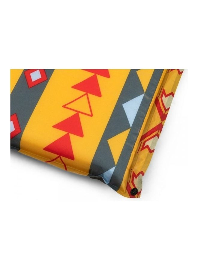 AL RIMAYA Inflatable Camping Sleeping Mat 190x63x5cm  - Image 2
