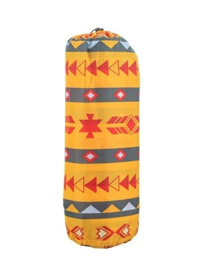 AL RIMAYA Inflatable Camping Sleeping Mat 190x63x5cm  - Image 3