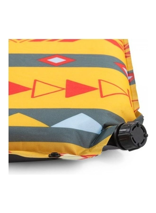 AL RIMAYA Inflatable Camping Sleeping Mat 190x63x5cm  - Image 4