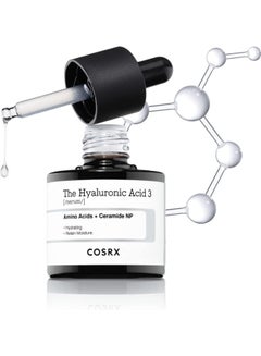 The Hyaluronic Acid 3 Serum 20ml - v1668670378/N53368272A_1