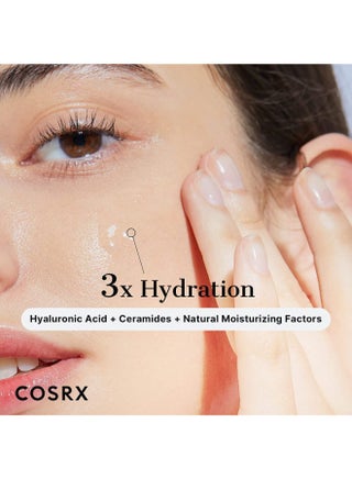 The Hyaluronic Acid 3 Serum 20ml - view 3