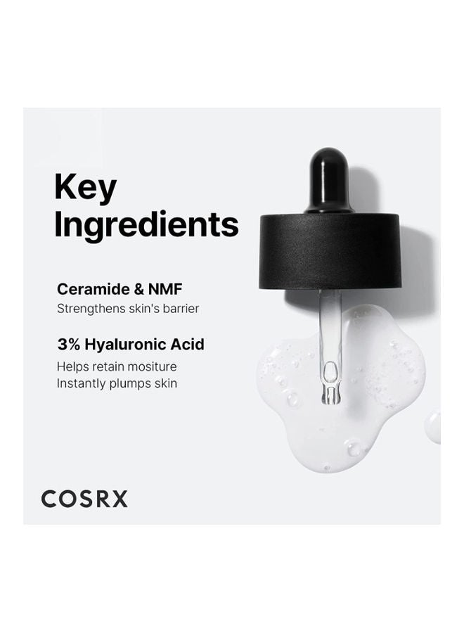 Cosrx - The Hyaluronic Acid 3 Serum 20ml - Image 1