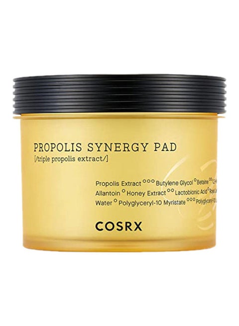 Propolis Synergy Pad 70 Count 155ml
