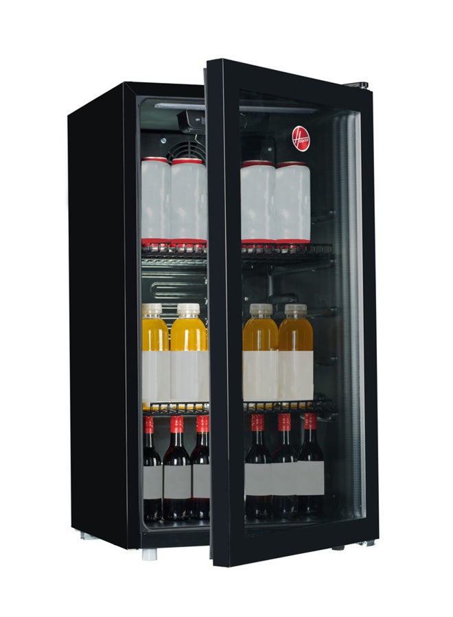 HOOVER Bottle Chiller 117 L HBC-K117B Black  - Image 3