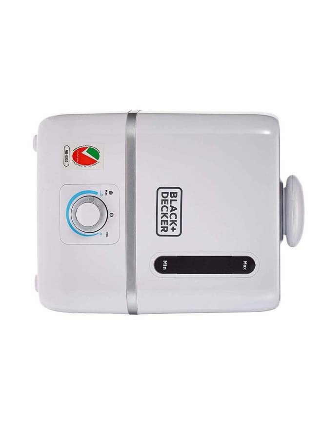 Air Humidifier, Compact Ultrasonic, High Mist Output, Adjustable Mist Intensity, Water Impurity Filter, Direction-Adjustable Nozzle, Fragrance Compartment, HM3000-B5 White - v1668679643/N11426671A_7