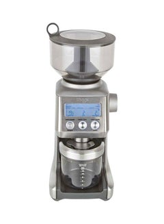 Smart Pro Coffee Grinder (International Version) 165 W BCG820 Silver/Black