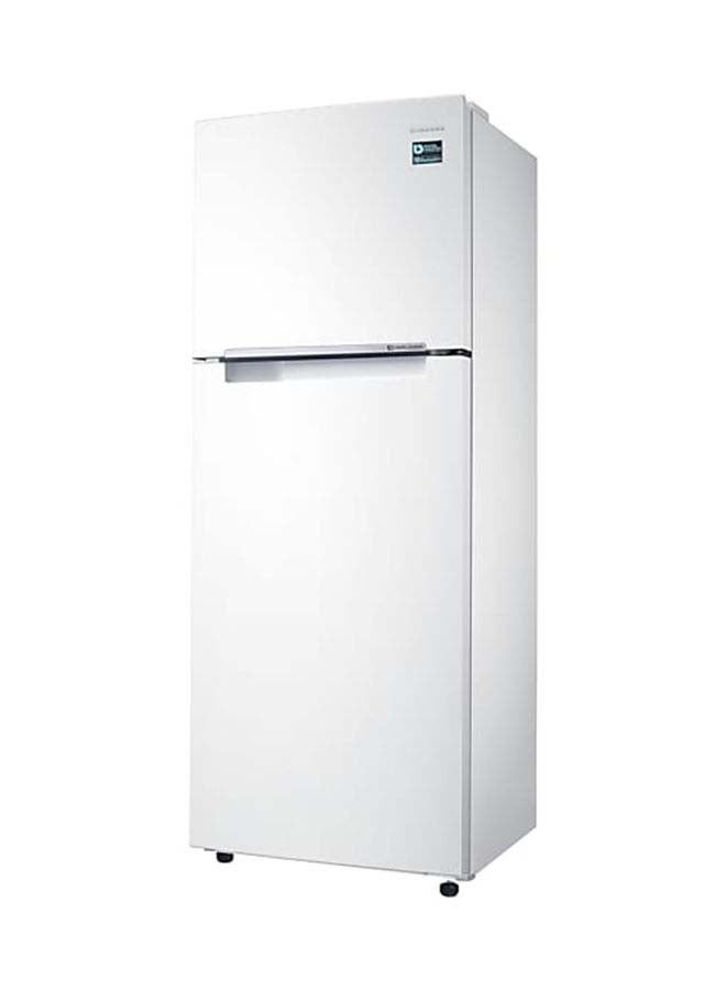 Samsung 450 Liter Double Door Refrigerator with Twin Cooling Plus 1202 W RT45K5000WW Snow White - Image 2