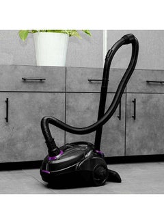 Vacuum Cleaner 1400 W OMVC1782 Black/Purple - v1668679674/N30754696A_5