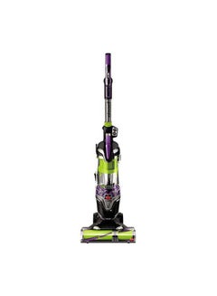 Turbo Pet Hair Eraser Turbo 2454E – Upright Vacuum Cleaner Powerful Suction for Dust & Hair Removal, Multi-Cyclonic Technology,Lightweight Design | 900 W 2454E Multicolour