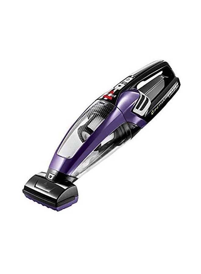 Bissell - Turbo Pet Hair Eraser Turbo 2454E – Upright Vacuum Cleaner Powerful Suction for Dust & Hair Removal, Multi-Cyclonic Technology,Lightweight Design | 900 W 2454E Multicolour - Image 1