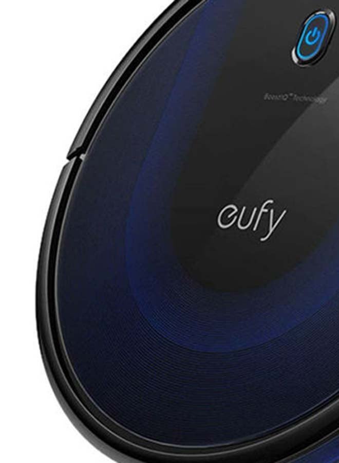 eufy - [BoostIQ] RoboVac 15C MAX, Wi-Fi Connected Robot Vacuum Cleaner, Super-Thin, 2000Pa Suction, Quiet, Self-Charging Robotic Vacuum Cleaner, Cleans Hard Floors to Medium-Pile Carpets 0.6 L 40 W T2128211 Black - Image 1