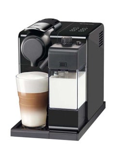 Nespresso Lattissima Touch Coffee Machine 900 ml 1400 W EN560B Black  - Image 1